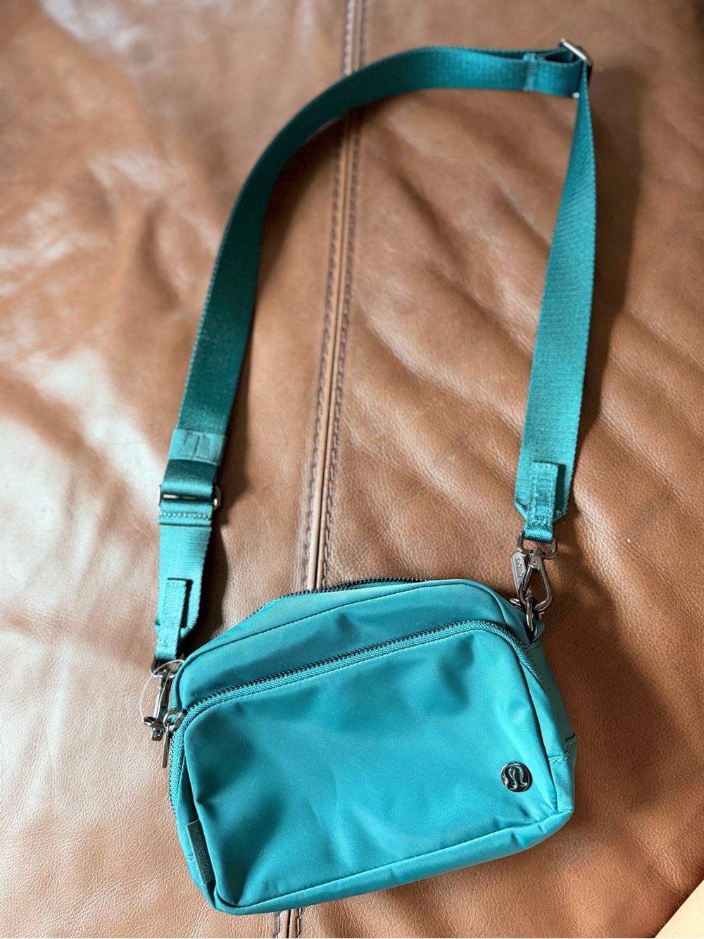 lululemon crossbody